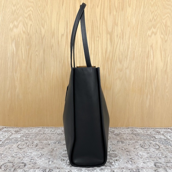 Coach Theo Tote Bag - Picture 5 of 11